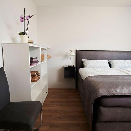Fraulindnerferien - Doppelzimmer Salzhausen Westergellersen Exteriér fotografie
